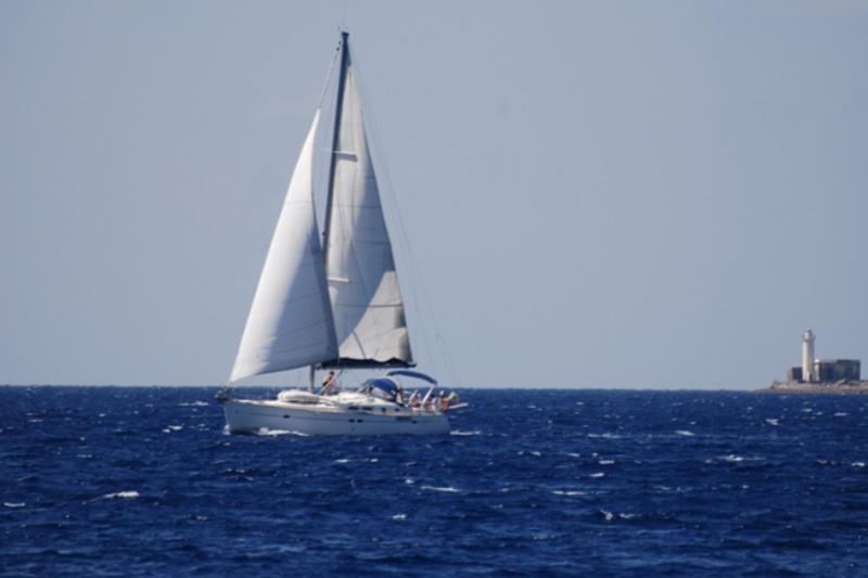 Szicília Giardini Naxos utazás Hotel Sporting Baia