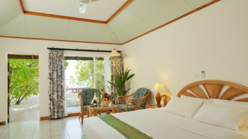 Maldív-szigetek utazás Hotel Sun Island Resort & Spa