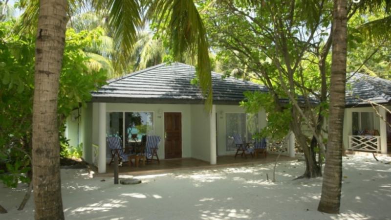 Maldív-szigetek utazás Hotel Sun Island Resort & Spa