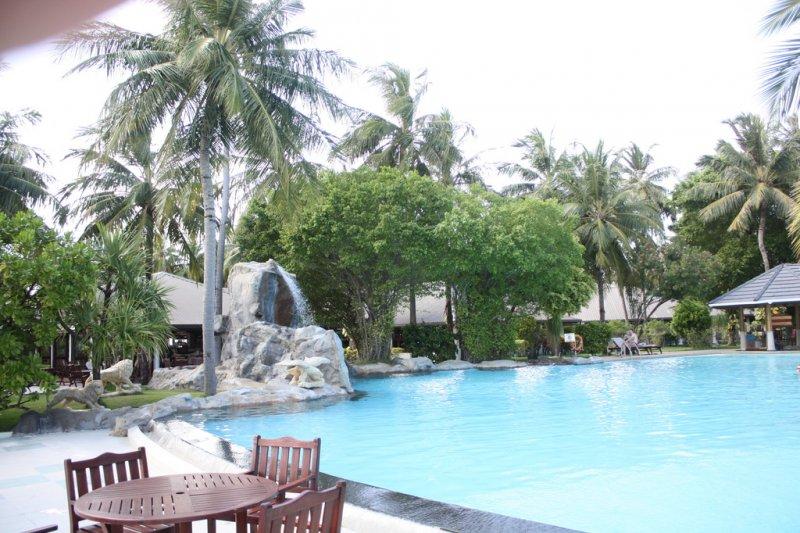 Hotel Sun Island Resort & Spa | Maldív-szigetek utazás