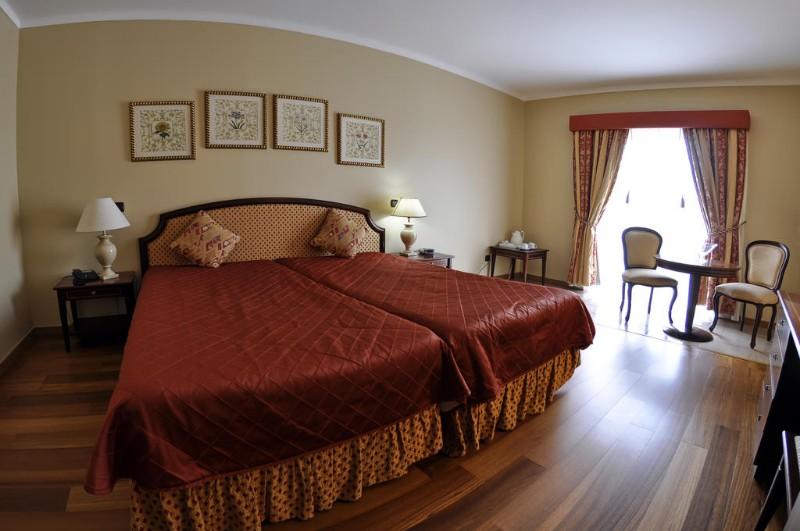 Azori-szigetek Ponta Delgada utazás Hotel Talisman