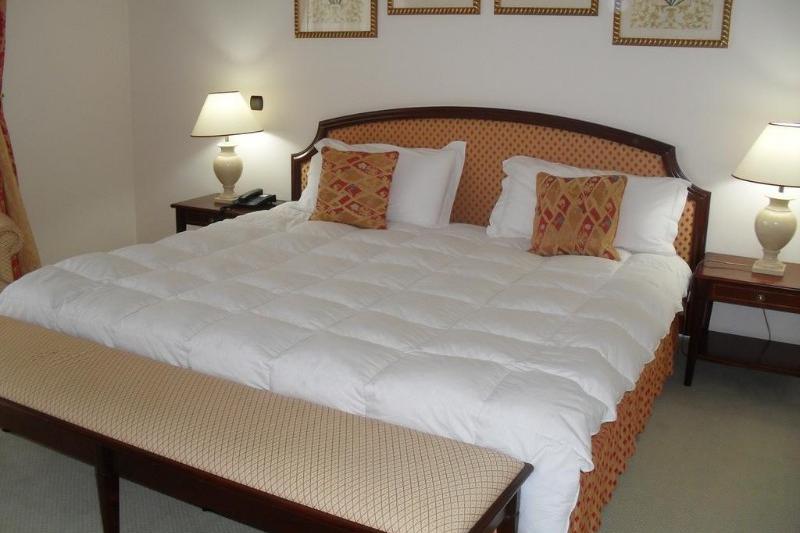 Azori-szigetek Ponta Delgada utazás Hotel Talisman