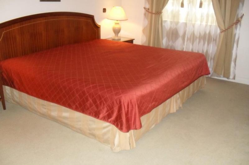 Azori-szigetek Ponta Delgada utazás Hotel Talisman