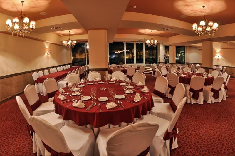 Azori-szigetek Ponta Delgada utazás Hotel Talisman