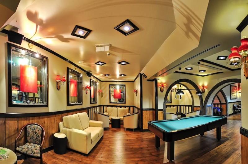 Azori-szigetek Ponta Delgada utazás Hotel Talisman