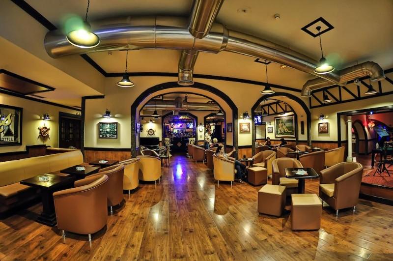 Azori-szigetek Ponta Delgada utazás Hotel Talisman