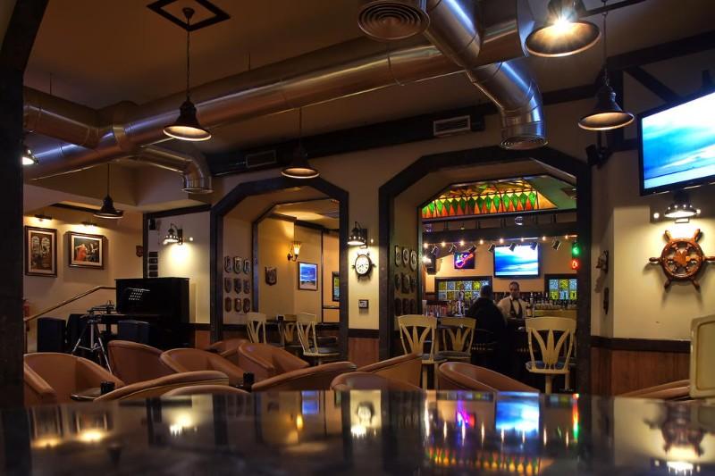 Azori-szigetek Ponta Delgada utazás Hotel Talisman