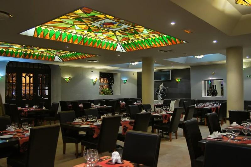 Azori-szigetek Ponta Delgada utazás Hotel Talisman