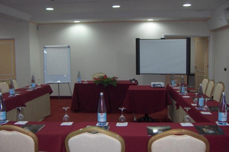 Azori-szigetek Ponta Delgada utazás Hotel Talisman