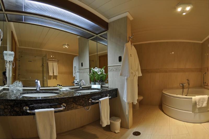 Azori-szigetek Ponta Delgada utazás Hotel Talisman