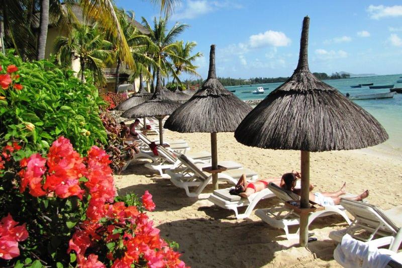 Mauritius Grand Gaube utazás Hotel Veranda Paul Et Virginie