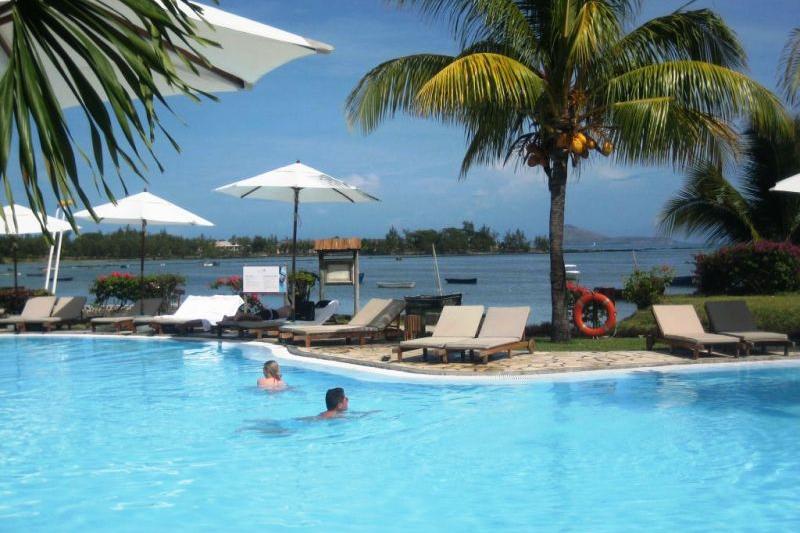 Mauritius Grand Gaube utazás Hotel Veranda Paul Et Virginie