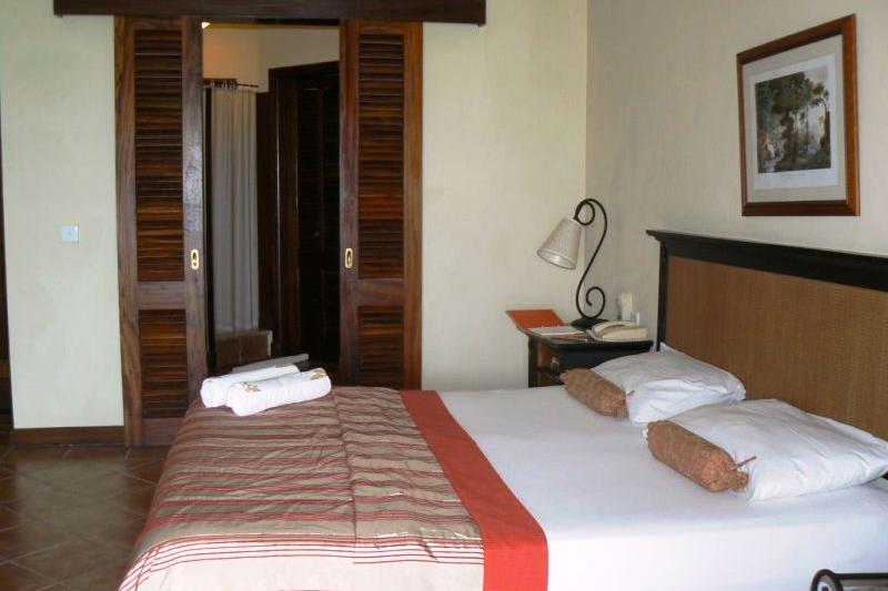 Mauritius Grand Gaube utazás Hotel Veranda Paul Et Virginie