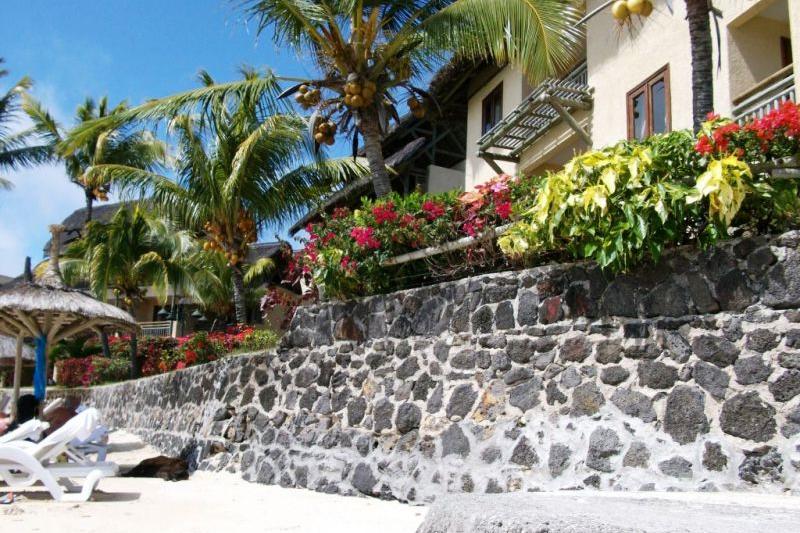 Mauritius Grand Gaube utazás Hotel Veranda Paul Et Virginie