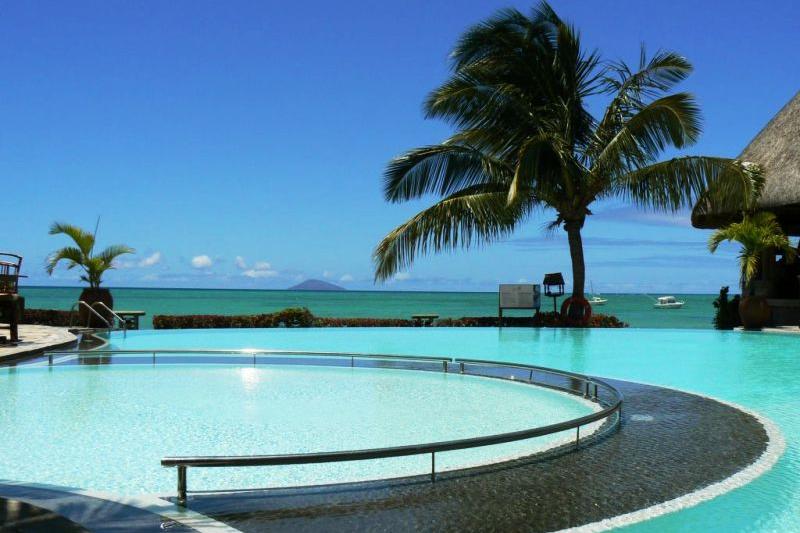 Mauritius Grand Gaube utazás Hotel Veranda Paul Et Virginie