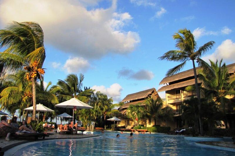 Mauritius Grand Gaube utazás Hotel Veranda Paul Et Virginie
