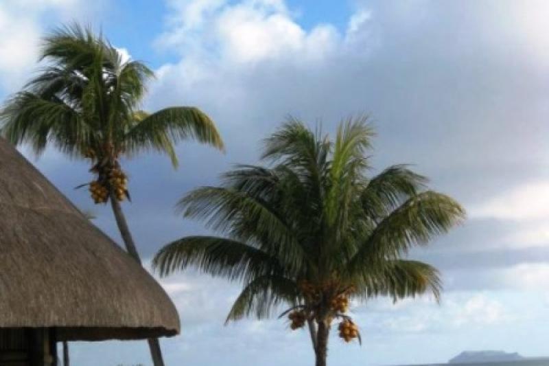 Mauritius Grand Gaube utazás Hotel Veranda Paul Et Virginie
