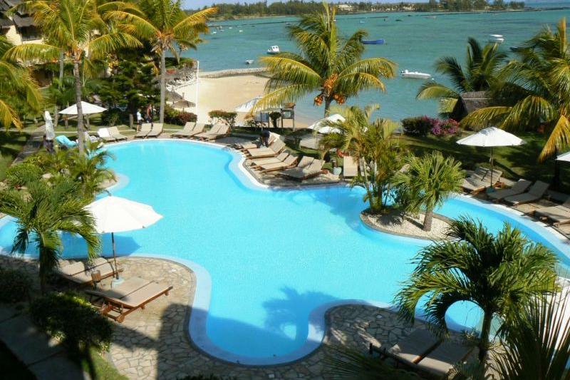 Mauritius Grand Gaube utazás Hotel Veranda Paul Et Virginie