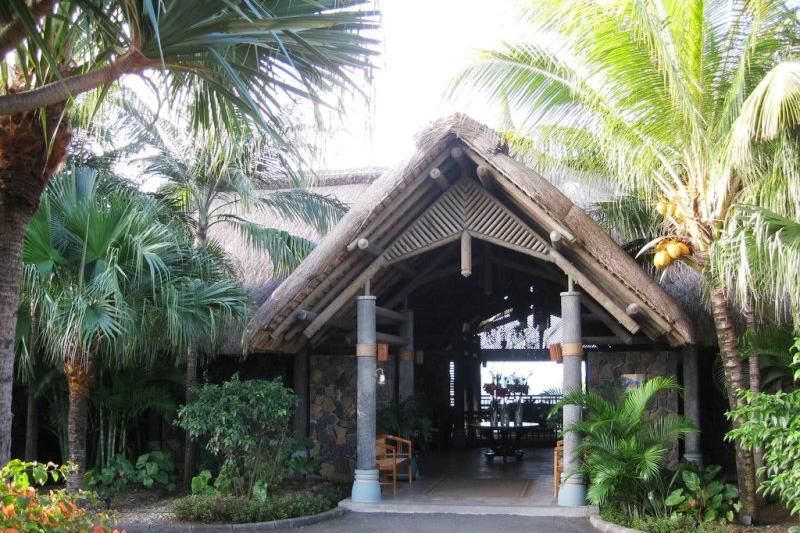 Mauritius Grand Gaube utazás Hotel Veranda Paul Et Virginie