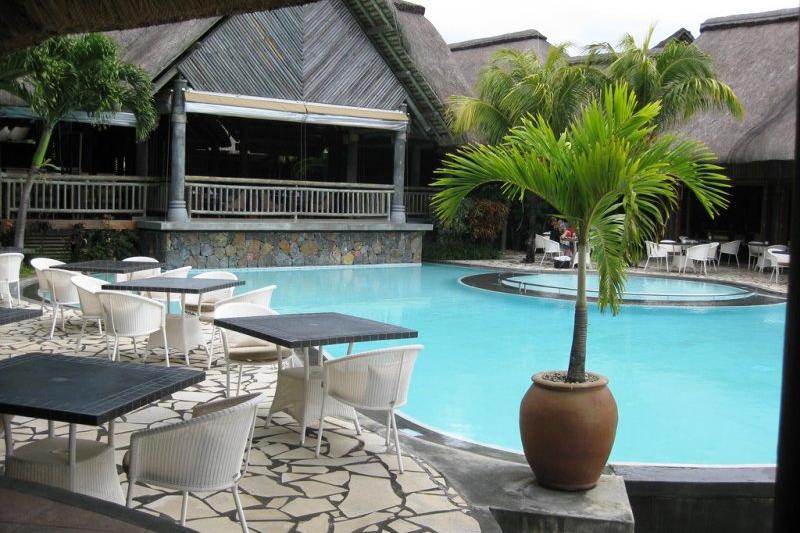 Mauritius Grand Gaube utazás Hotel Veranda Paul Et Virginie