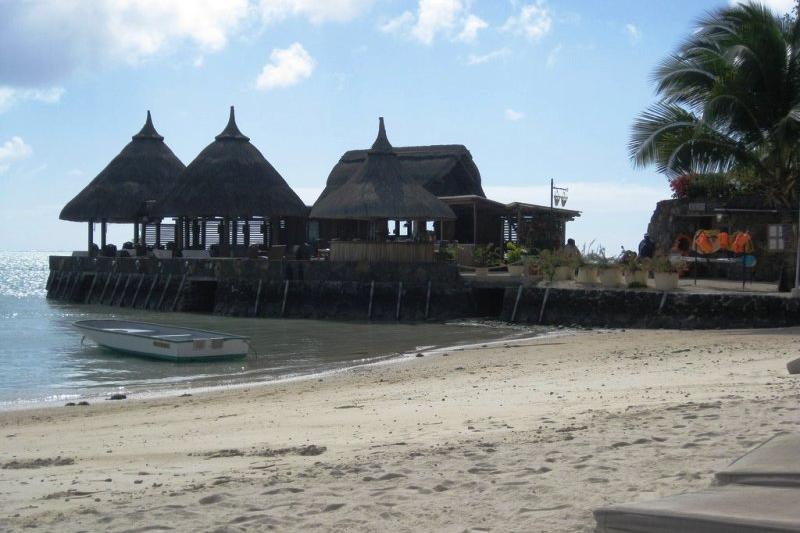 Mauritius Grand Gaube utazás Hotel Veranda Paul Et Virginie