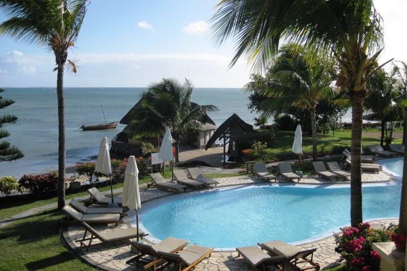 Mauritius Grand Gaube utazás Hotel Veranda Paul Et Virginie