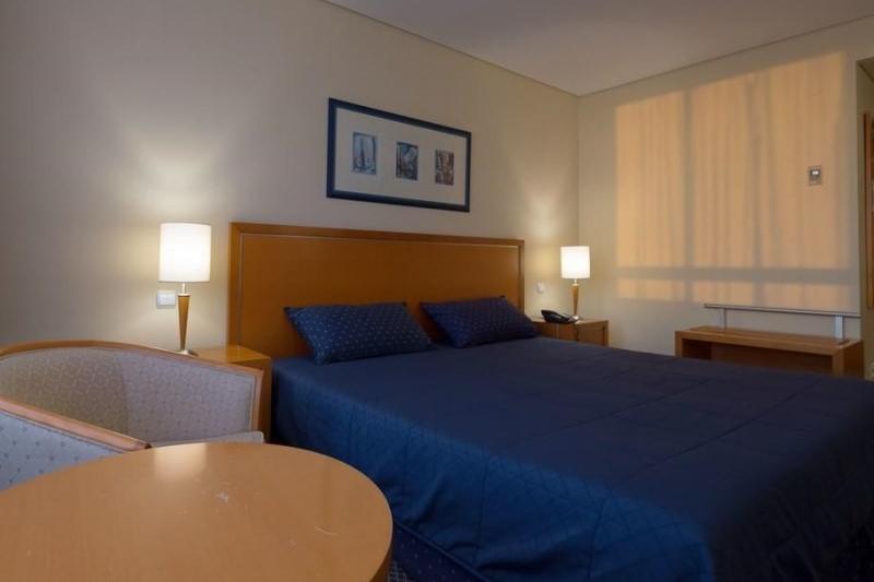 Azori-szigetek Ponta Delgada utazás Hotel Vila Nova