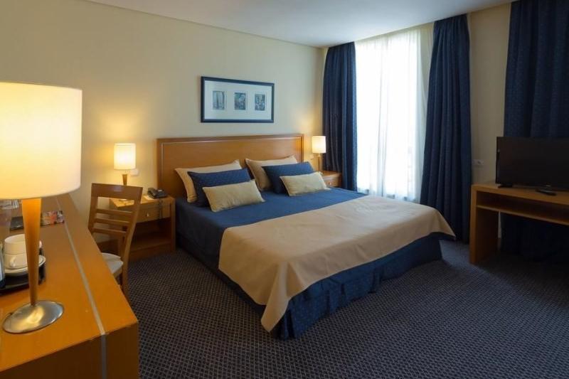 Azori-szigetek Ponta Delgada utazás Hotel Vila Nova