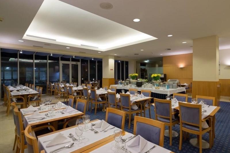 Azori-szigetek Ponta Delgada utazás Hotel Vila Nova