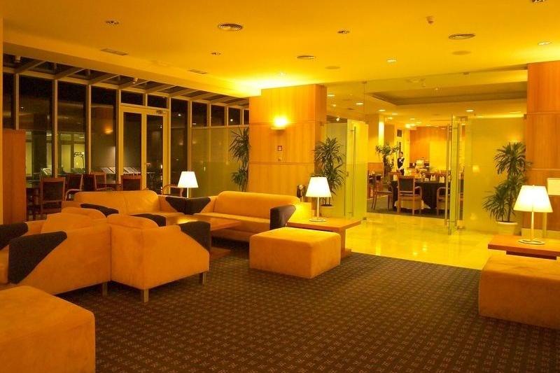 Azori-szigetek Ponta Delgada utazás Hotel Vila Nova