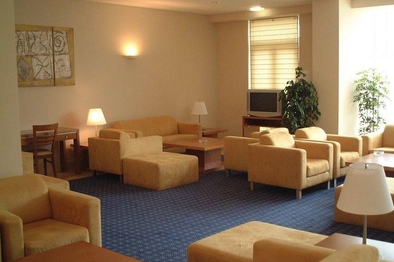 Azori-szigetek Ponta Delgada utazás Hotel Vila Nova