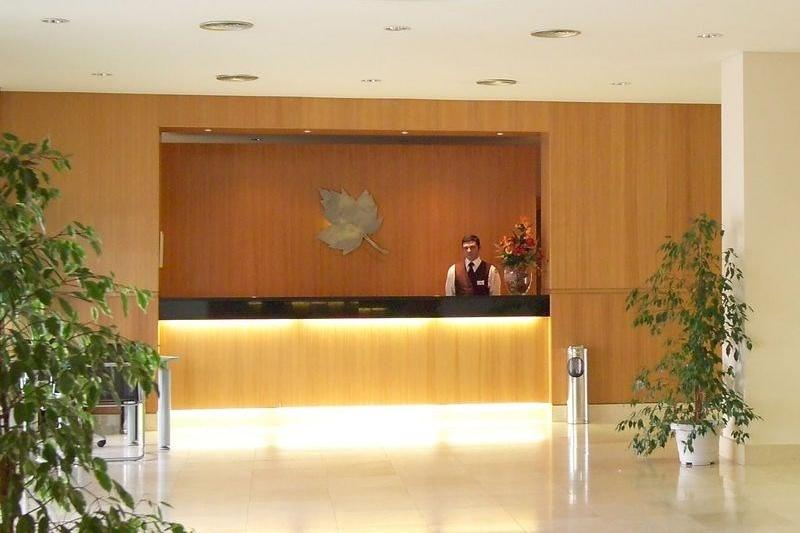 Azori-szigetek Ponta Delgada utazás Hotel Vila Nova