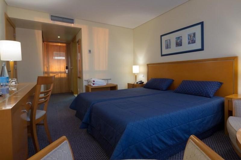 Azori-szigetek Ponta Delgada utazás Hotel Vila Nova