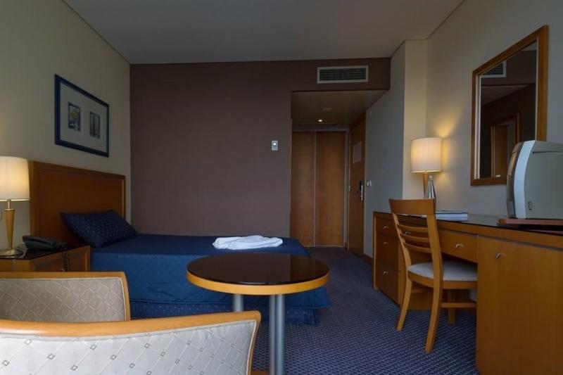 Azori-szigetek Ponta Delgada utazás Hotel Vila Nova