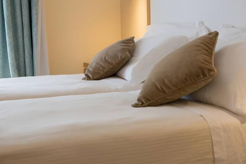 Szicília Taormina utazás Hotel Villa Esperia