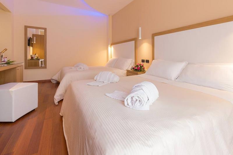 Szicília Taormina utazás Hotel Villa Esperia