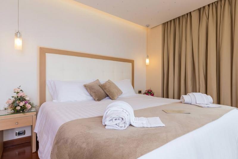 Szicília Taormina utazás Hotel Villa Esperia