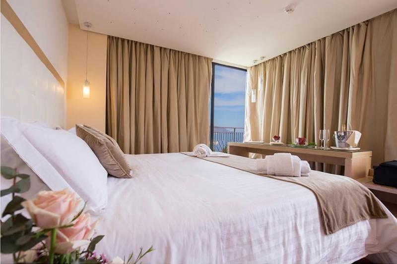 Szicília Taormina utazás Hotel Villa Esperia