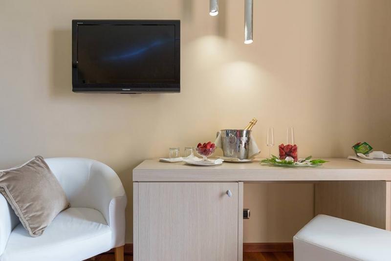 Szicília Taormina utazás Hotel Villa Esperia