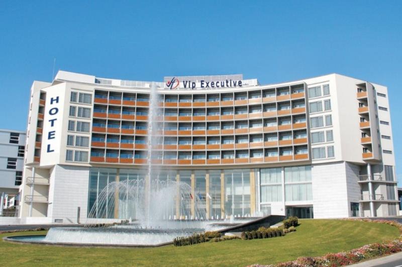 Hotel Vip Executive Azores Azori-szigetek Ponta Delgada
