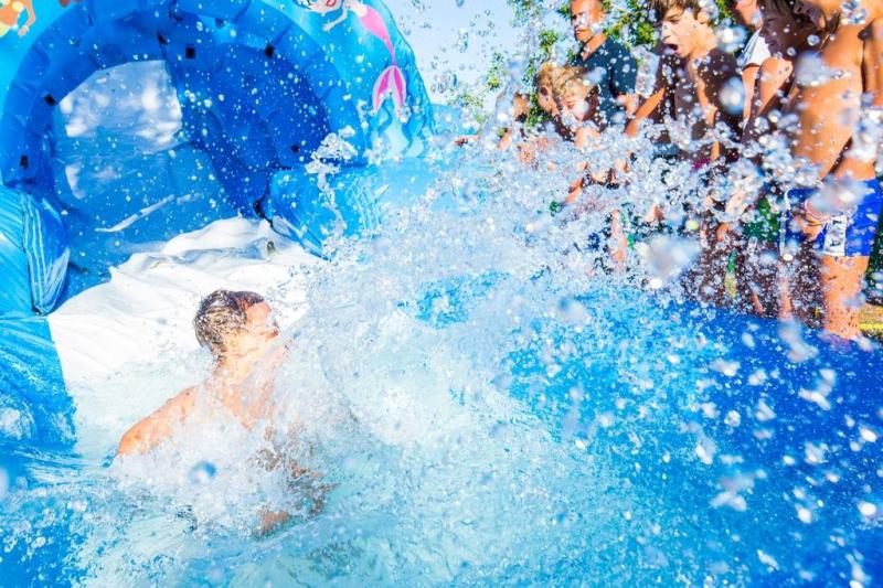 Szardínia Villasimius utazás Hotel VOI Tanka Resort