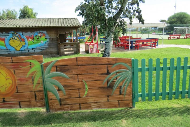 Szardínia Villasimius utazás Hotel VOI Tanka Resort