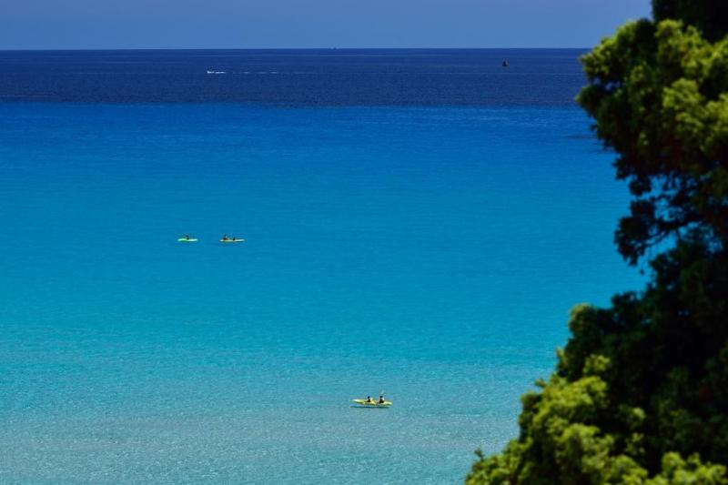 Szardínia Villasimius utazás Hotel VOI Tanka Resort