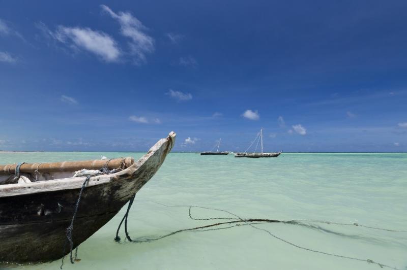 Karibu 5 napos szafari + 6 napos óceánparti pihenés Diani Beach-en