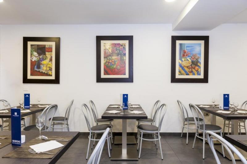 Tenerife Playa de las Americas utazás Kn Columbus Aparthotel