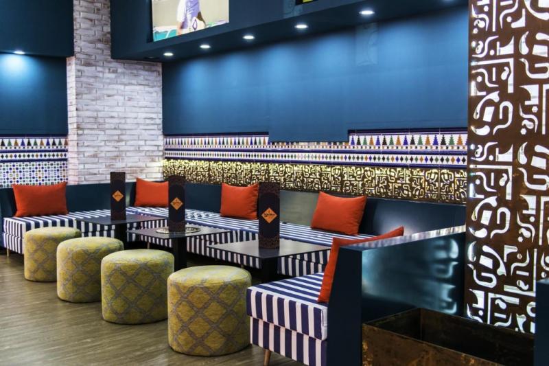 Tenerife Playa de las Americas utazás Kn Columbus Aparthotel