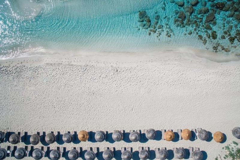 Dél-Ciprus Ayia Napa utazás Nissi Beach Resort