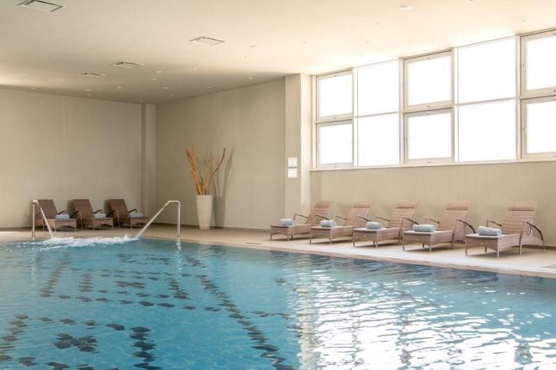 Dél-Ciprus Ayia Napa utazás Nissi Beach Resort