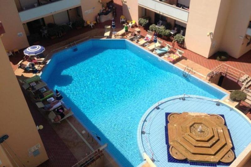 Szardínia Alghero utazás Picale Residence Apartman