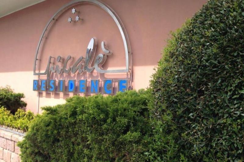 Szardínia Alghero utazás Picale Residence Apartman